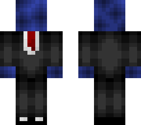 magman ( blue)