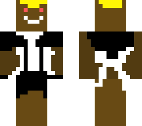 maid