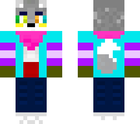 male wolfbit