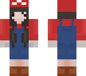 mario