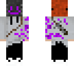 masked red head