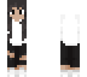mc skin