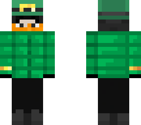 me. saintpatricks