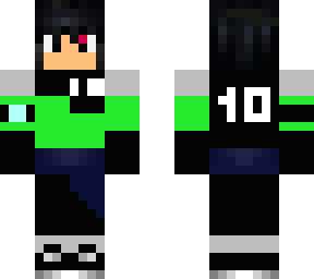 menma ben10