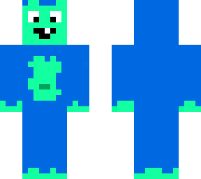minecraft trailer mashbashe