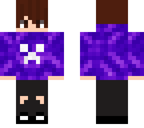 minha skin!