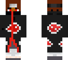 minivideo akatsuki