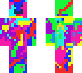 mr. paint splatter