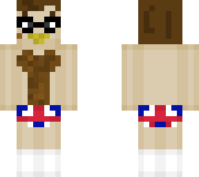 mr. powers 1