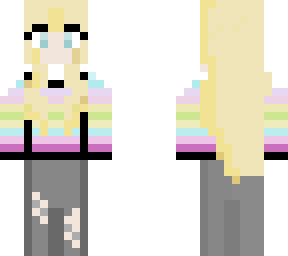 my roblox avatar!