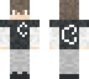 my skin, c 2
