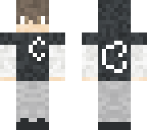 my skin, c
