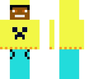 my skin