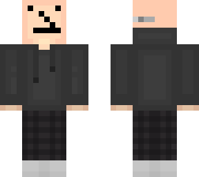 nasenmann skin aber mit lenard krper