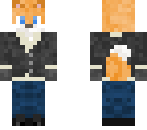 neburi fox