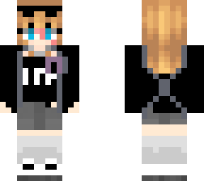 niah girl skin