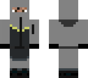 nike tech robber