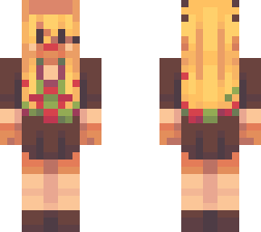noelle holiday // deltarune