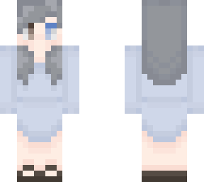 not nerd girl