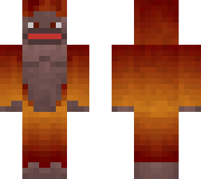 orangutan | Minecraft Skins