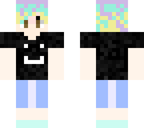 owls minecraft skin!