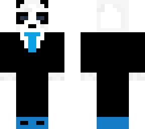panda