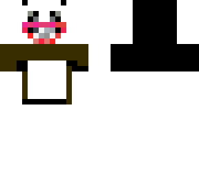 panda