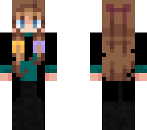 pearlescentmoon (cyan coyotes)