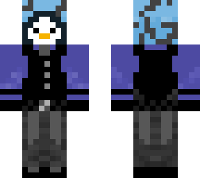 penguin