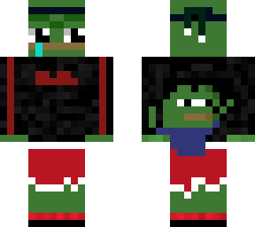 pepe pog