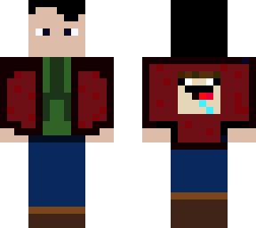 person
