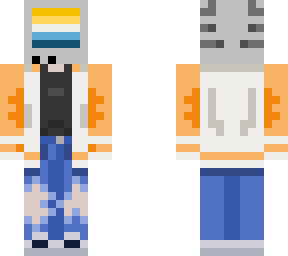 personal skin