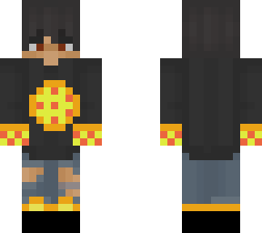 pizza skin ( itzpizzas4808)