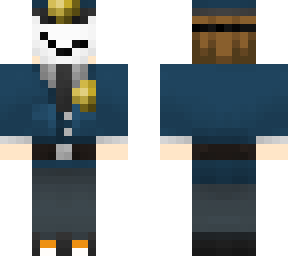 police tim