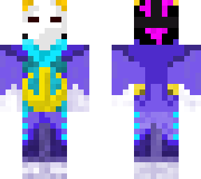 priest [oc]