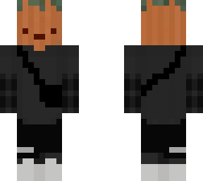 pumpkin street kid