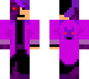 purple infection (edited)
