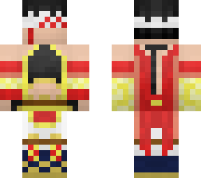 qin shi huang (shuumatsu no walkure)