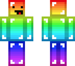 rainbow