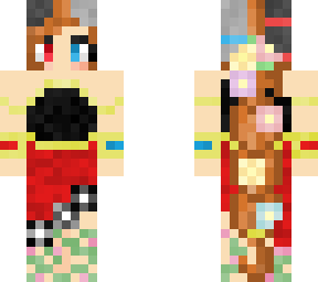 ram goddess 3