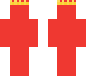 red clay soldier king