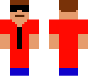 red huy