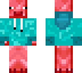 red pig a