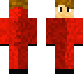 redboy