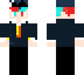 redkawai