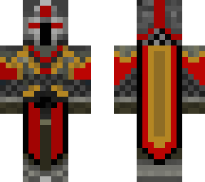 redknight