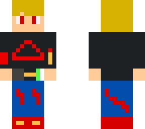 redstoner