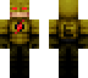 reverse flash e