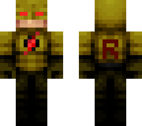 reversed