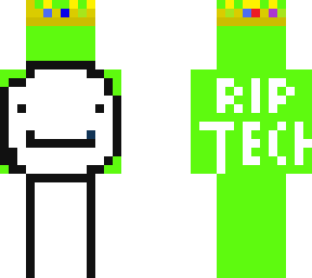 rip tech